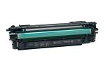 HP 657X Gelb Original LaserJet Tonerkartusche mit hoher Reichweite