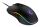 MSI FORGE GM300 Maus Gaming Beidhändig USB Typ-A Optisch 7200 DPI