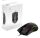 MSI FORGE GM300 Maus Gaming Beidhändig USB Typ-A Optisch 7200 DPI