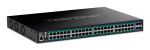 Trendnet TPE-3524SF Netzwerk-Switch Managed Gigabit...
