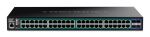 Trendnet TPE-3524SF Netzwerk-Switch Managed Gigabit...
