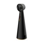 IPEVO KFT Konferenzkamera Totem 180 6.4MP Mikro schwarz Blau