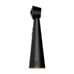 IPEVO KFT Konferenzkamera Totem 180 6.4MP Mikro schwarz Blau