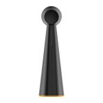 IPEVO KFT Konferenzkamera Totem 180 6.4MP Mikro schwarz Blau