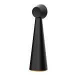 IPEVO KFT Konferenzkamera Totem 180 6.4MP Mikro schwarz Blau