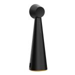 IPEVO KFT Konferenzkamera Totem 180 6.4MP Mikro schwarz Blau