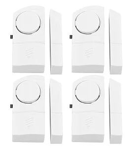 Olympia TF 400 Türen-/Fenstersensor Weiß