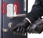 Olympia TF 400 Türen-/Fenstersensor Weiß
