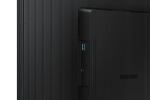 Samsung S70D Computerbildschirm 94 cm (37") 3840 x 2160 Pixel 4K Ultra HD LCD Schwarz