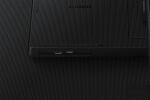Samsung S70D Computerbildschirm 94 cm (37") 3840 x 2160 Pixel 4K Ultra HD LCD Schwarz