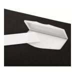 Pagna 24201-04 Sammelmappe Karton Schwarz A4