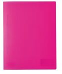 HERMA 19638 Sammelmappe Polypropylen (PP) Pink A4