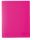 HERMA 19638 Sammelmappe Polypropylen (PP) Pink A4