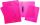 HERMA 19638 Sammelmappe Polypropylen (PP) Pink A4