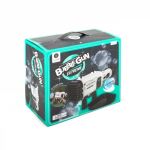 Thumbs Up 1002788 Aktivitäts/Skill Game & Toy Blasenpistole