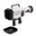 Thumbs Up 1002788 Aktivitäts/Skill Game & Toy Blasenpistole