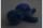 Jamara Dreamy Turtle Baby-Nachtlicht Freistehend Blau, Violett LED