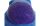Jamara Dreamy Turtle Baby-Nachtlicht Freistehend Blau, Violett LED