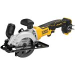 DEWALT Akku-Handkreissaege, 18 Volt, kompakt