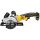 DEWALT Akku-Handkreissaege, 18 Volt, kompakt