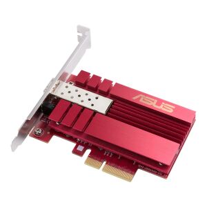 ASUS XG-C100F Eingebaut Faser 10000 Mbit/s