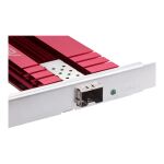 ASUS XG-C100F Eingebaut Faser 10000 Mbit/s
