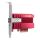 ASUS XG-C100F Eingebaut Faser 10000 Mbit/s