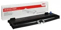 OKI 43821103 Farbband Schwarz