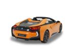 Jamara BMW I8 Roadster 1:12 orange 2.4 GHz A