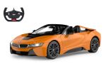 Jamara BMW I8 Roadster 1:12 orange 2.4 GHz A