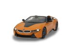 Jamara BMW I8 Roadster 1:12 orange 2.4 GHz A