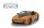 Jamara BMW I8 Roadster 1:12 orange 2.4 GHz A