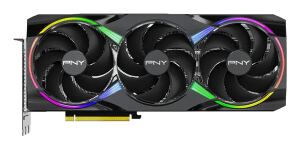 PNY VCG508016TFXXPB1-O Grafikkarte NVIDIA GeForce RTX 5080 16 GB GDDR7