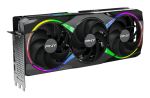 PNY VCG508016TFXXPB1-O Grafikkarte NVIDIA GeForce RTX 5080 16 GB GDDR7