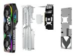 PNY VCG508016TFXXPB1-O Grafikkarte NVIDIA GeForce RTX 5080 16 GB GDDR7