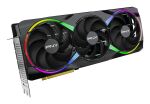 PNY VCG508016TFXXPB1-O Grafikkarte NVIDIA GeForce RTX 5080 16 GB GDDR7