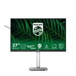 Philips 5000 series 27B2G5200/00 Computerbildschirm 68,6 cm (27") 1920 x 1080 Pixel Full HD LCD Anthrazit