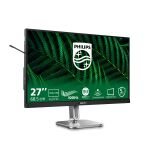 Philips 5000 series 27B2G5200/00 Computerbildschirm 68,6 cm (27") 1920 x 1080 Pixel Full HD LCD Anthrazit