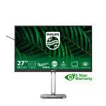Philips 5000 series 27B2G5200/00 Computerbildschirm 68,6 cm (27") 1920 x 1080 Pixel Full HD LCD Anthrazit
