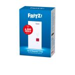 Repeater 2700 Netzwerk-Repeater 125 Mbit/s Weiß