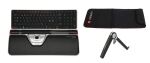 Contour Design RollerMouse Red Plus WL Travel Kit...