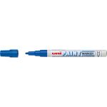 Mitsubishi Lackmarker UNI PAINT PX-21 blau