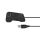 LogiLink CR0047 Smart-Card-Lesegerät Drinnen USB 2.0 Schwarz