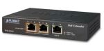 PLANET POE-E202 Netzwerk-Erweiterungsmodul Netzwerksender...