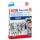 TESA Powerstrips LARGE Montage-Etikett