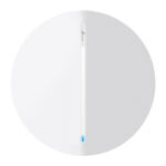 TP-Link Festa F67 Weiß Power over Ethernet (PoE)