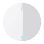 TP-Link Festa F67 Weiß Power over Ethernet (PoE)