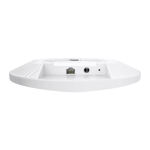 TP-Link Festa F67 Weiß Power over Ethernet (PoE)