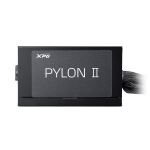 XPG PYLON II 650w Netzteil 24-pin ATX ATX Schwarz