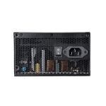 XPG PYLON II 650w Netzteil 24-pin ATX ATX Schwarz